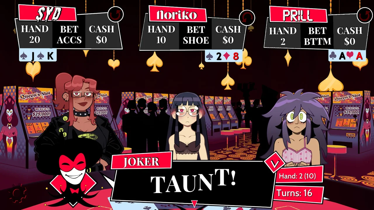 Jokers Trip Preview 1