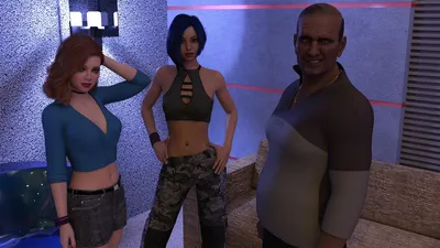 The Higher Society Preview 9