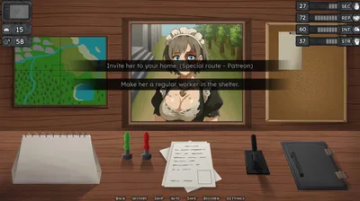 Lost Times Preview 6
