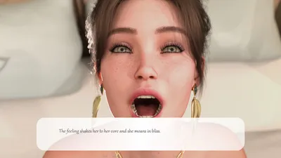 Magic of Lust Preview 1