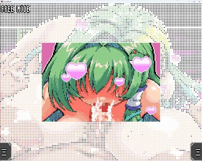 Pixel Call Girls Sana Preview 9