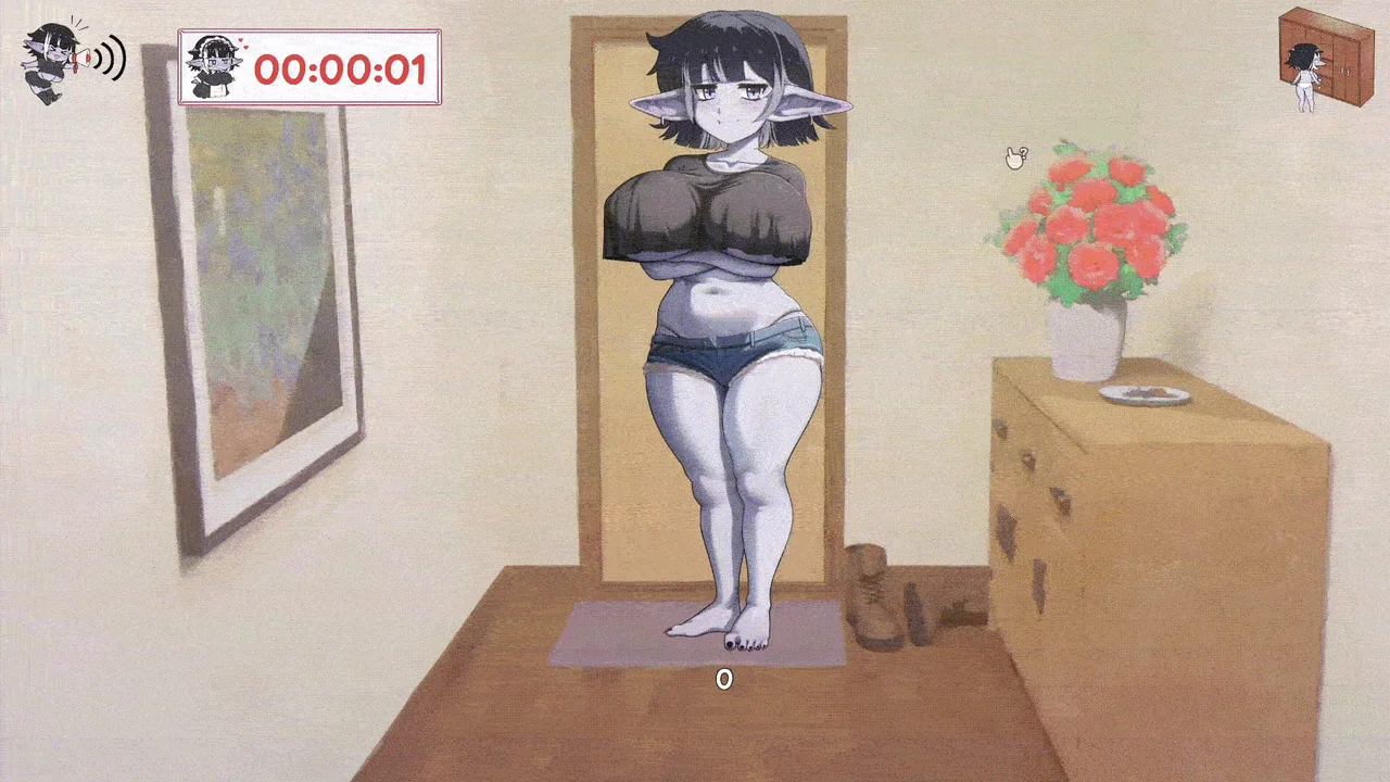 Waifu Clicker Preview 1