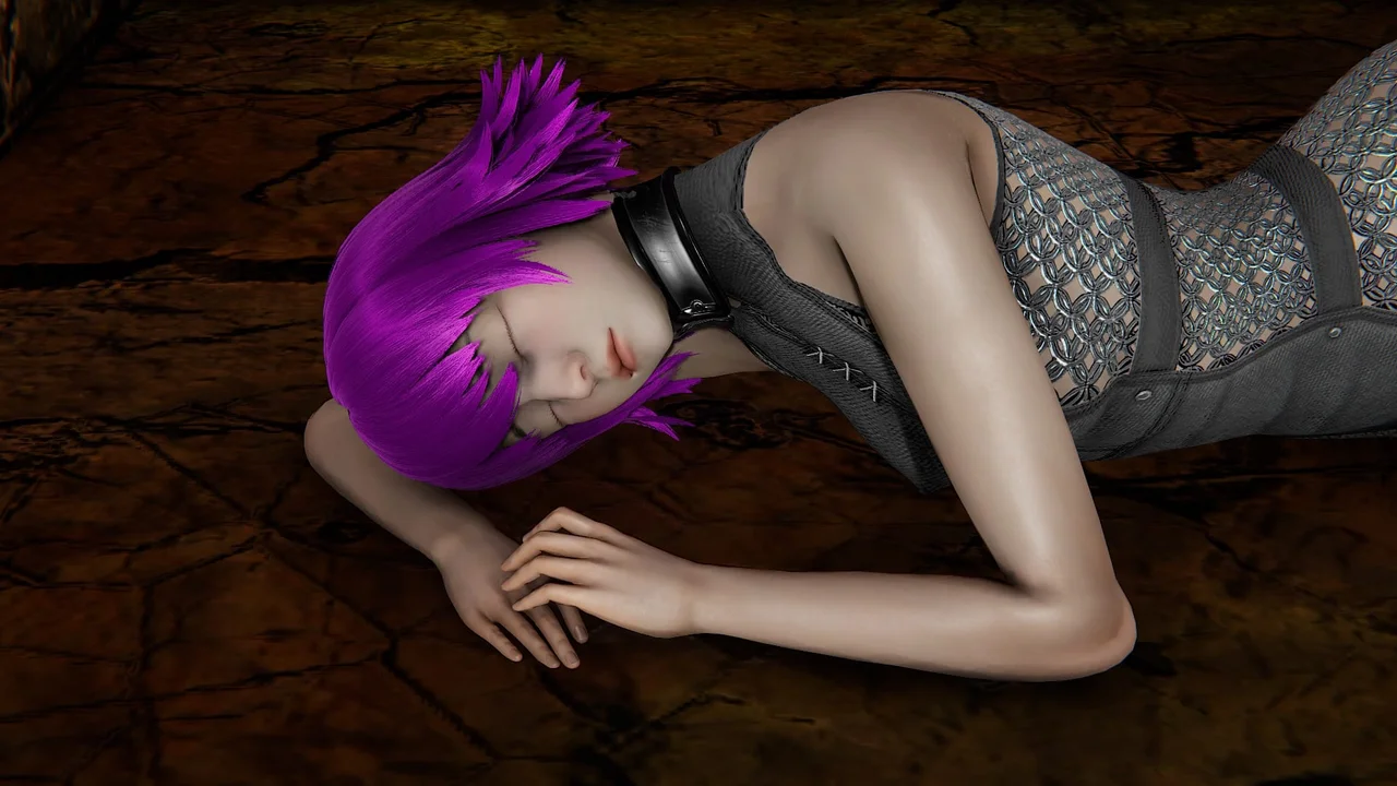 Aetheria Chronicles Preview 2