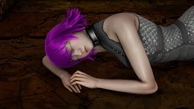 Aetheria Chronicles Preview 2