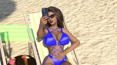 The Libido Enigma Ii Fountain of Youth Preview 8