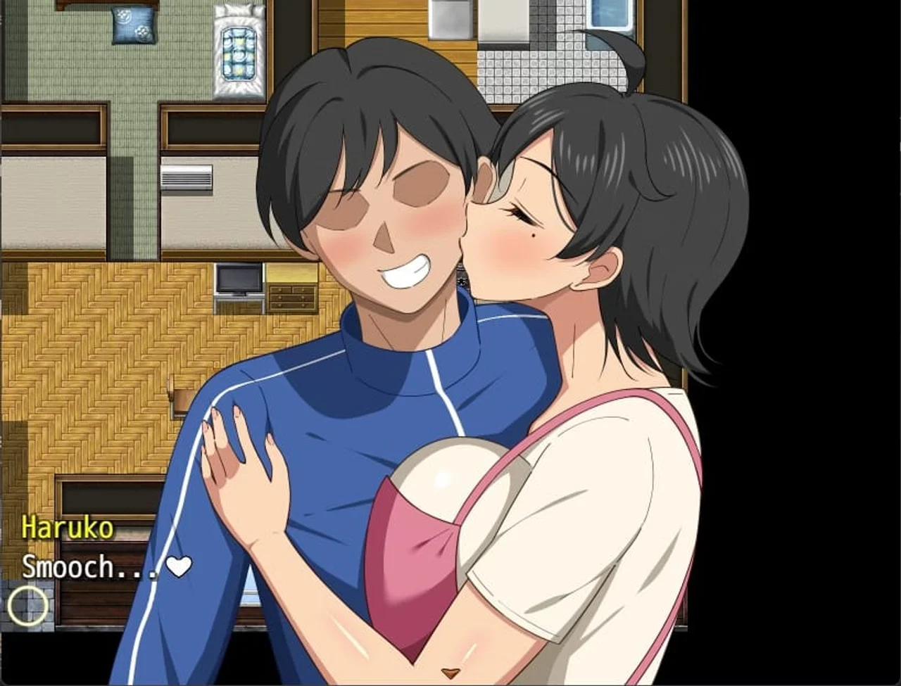 Everyday Life With Mother Love Life RPG Preview 4