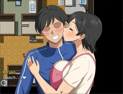 Everyday Life With Mother Love Life RPG Preview 4