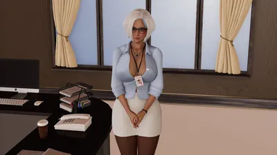 Restore Her Career Preview 10