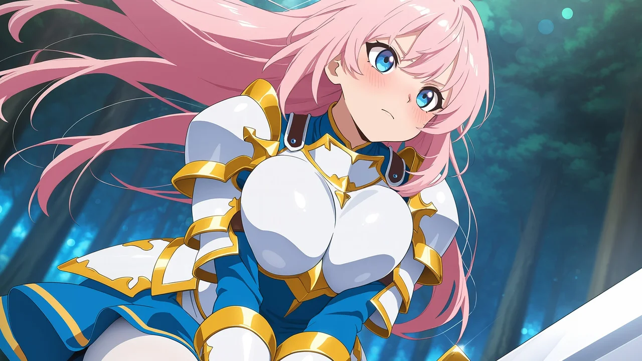 Catapult Girls Preview 8