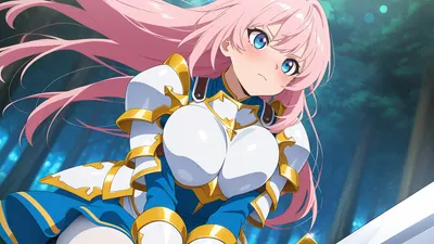 Catapult Girls Preview 8
