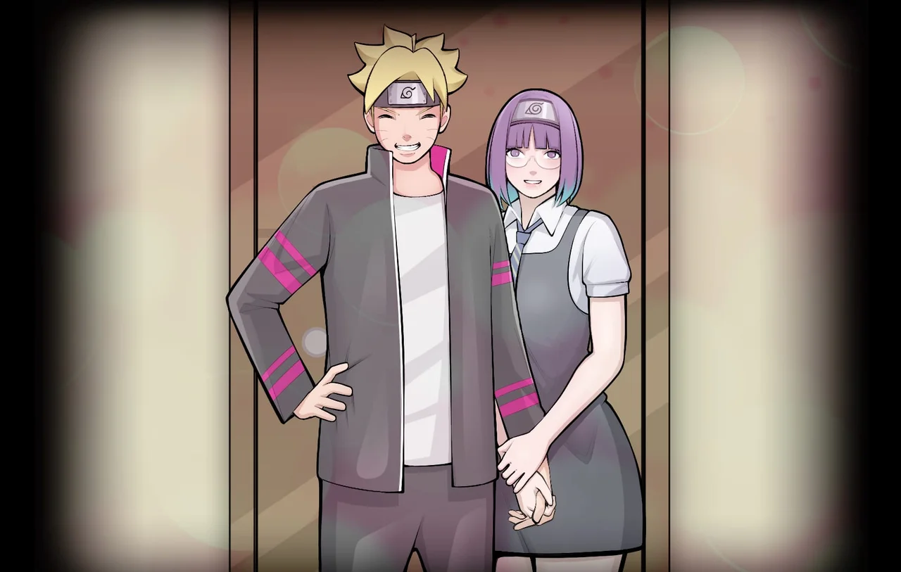 Konoha Milfs Preview 5
