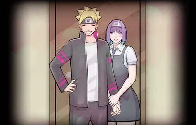 Konoha Milfs Preview 5