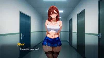 Corrupted by Love Preview 2