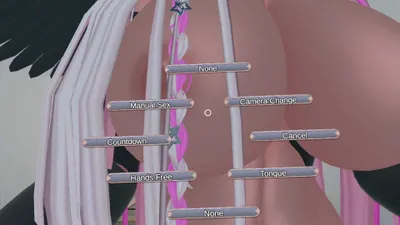 Succubus Sisters and Countdown Sex Vr Preview 7