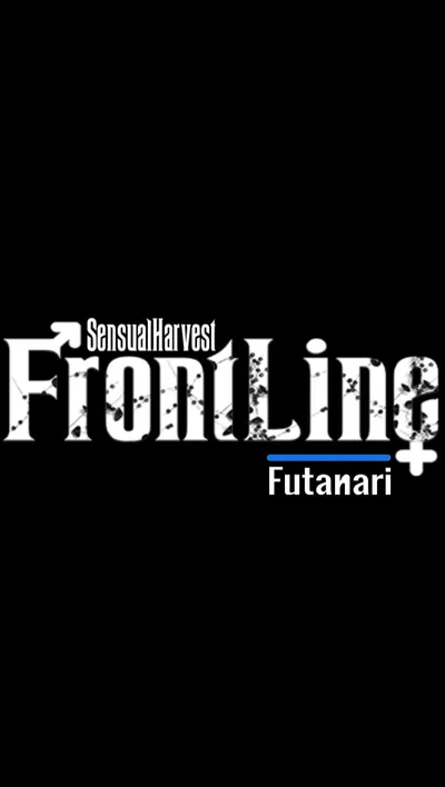 Frontline Futanari Preview 9