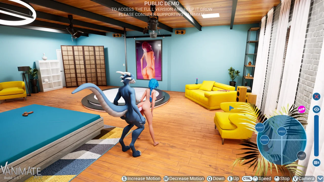 Vanimateapp Preview 8