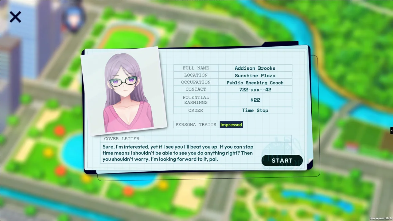 Chrono Ecstasy Preview 5