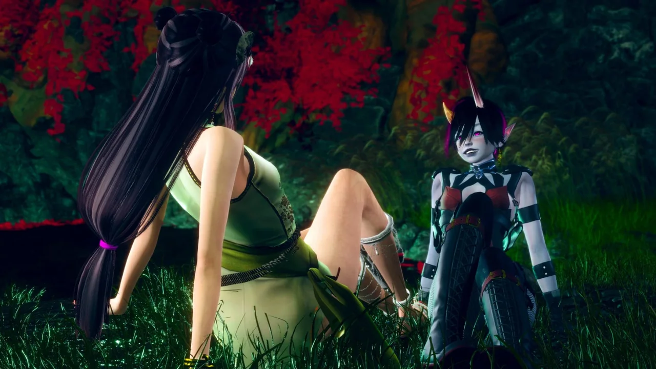 Perverted Tea House Preview 5