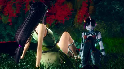 Perverted Tea House Preview 5