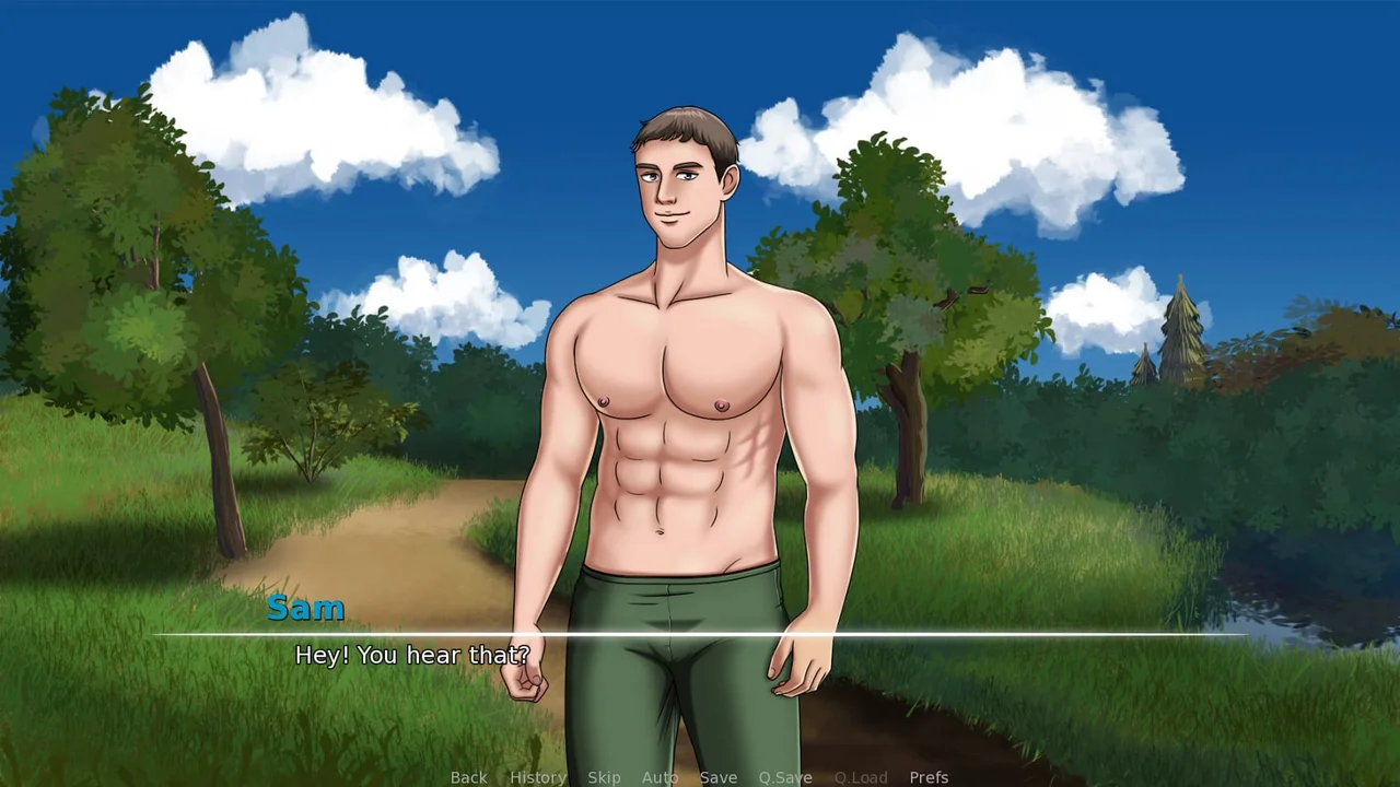 The One Preview 2