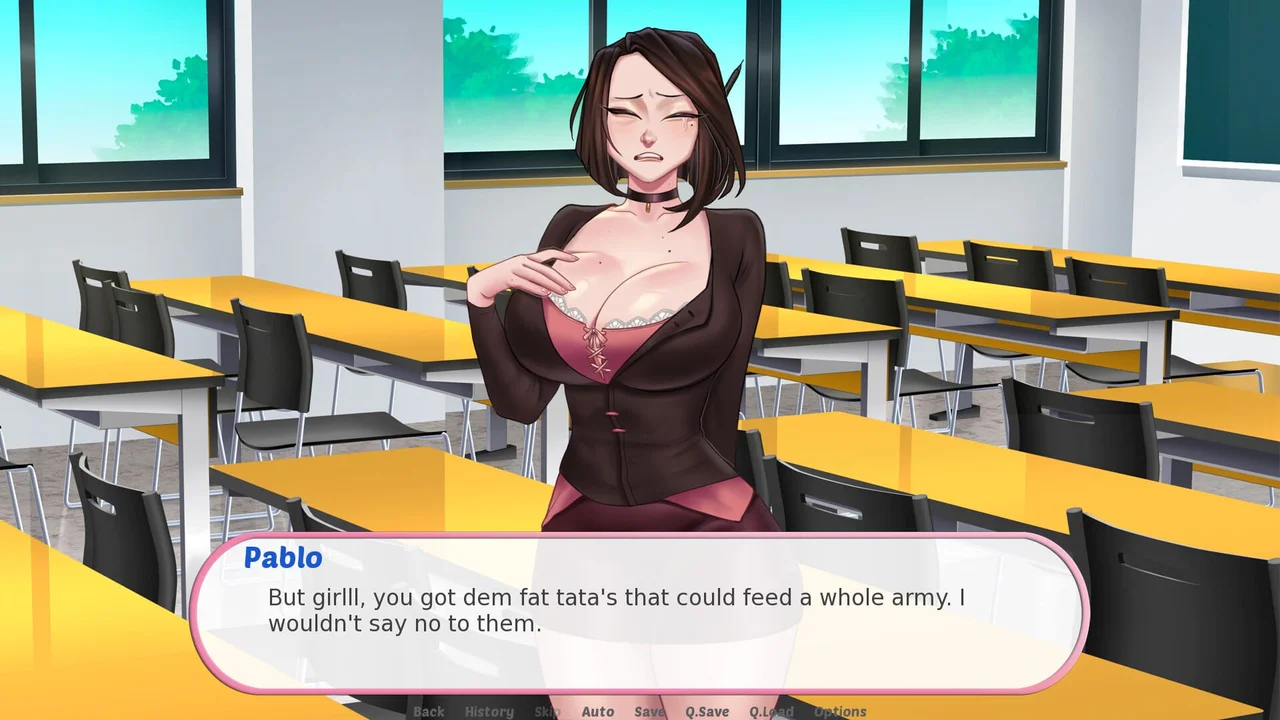 Big Tiddy Moms to the Rescue Preview 3