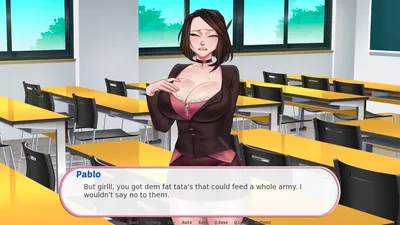 Big Tiddy Moms to the Rescue Preview 3