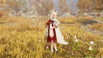 Snow X Hime Preview 8