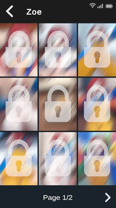Fetish Phone Preview 7