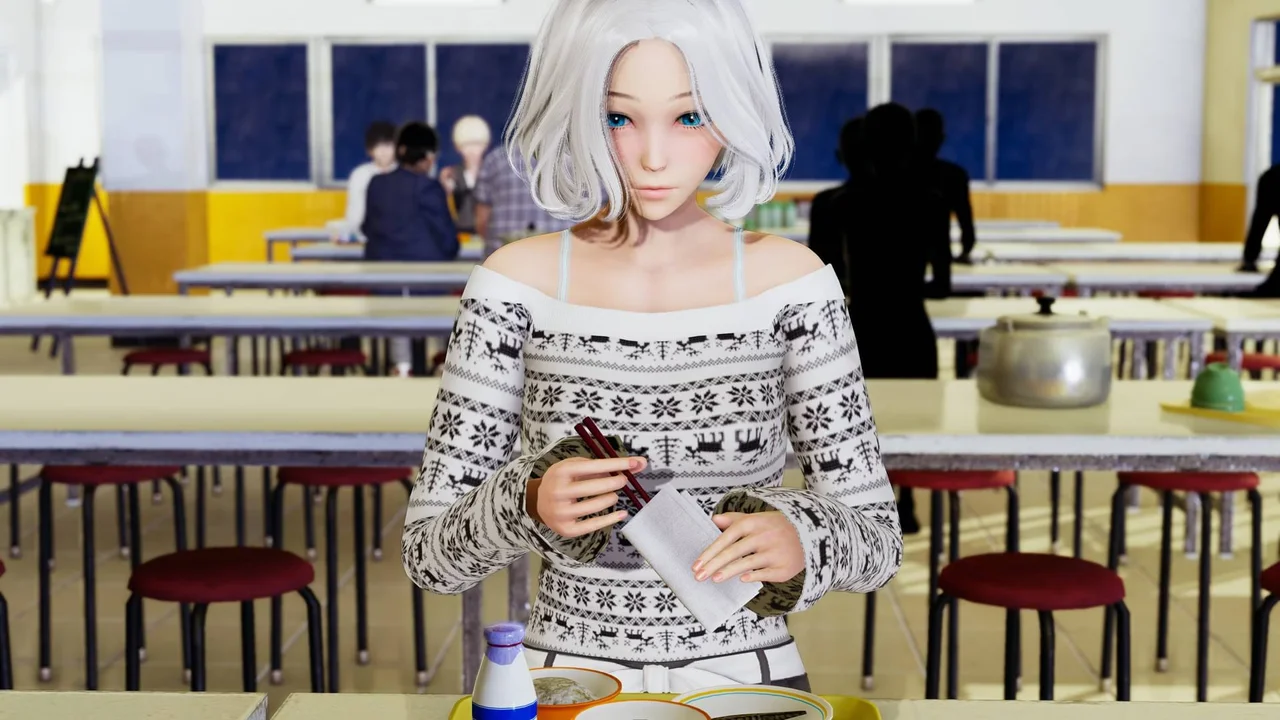 My Real Desire Preview 7