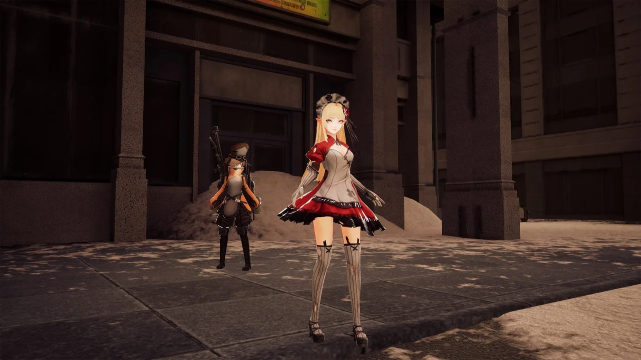 Mahou Arms Preview 9