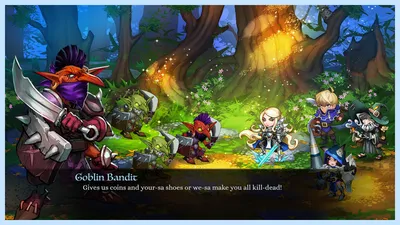 Frozen Heart Preview 2