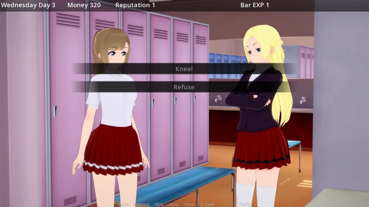 Class Pet Preview 2