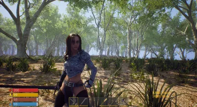 Wicked Island Preview 9
