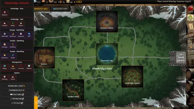 Breeding World War the Last Lord Preview 2