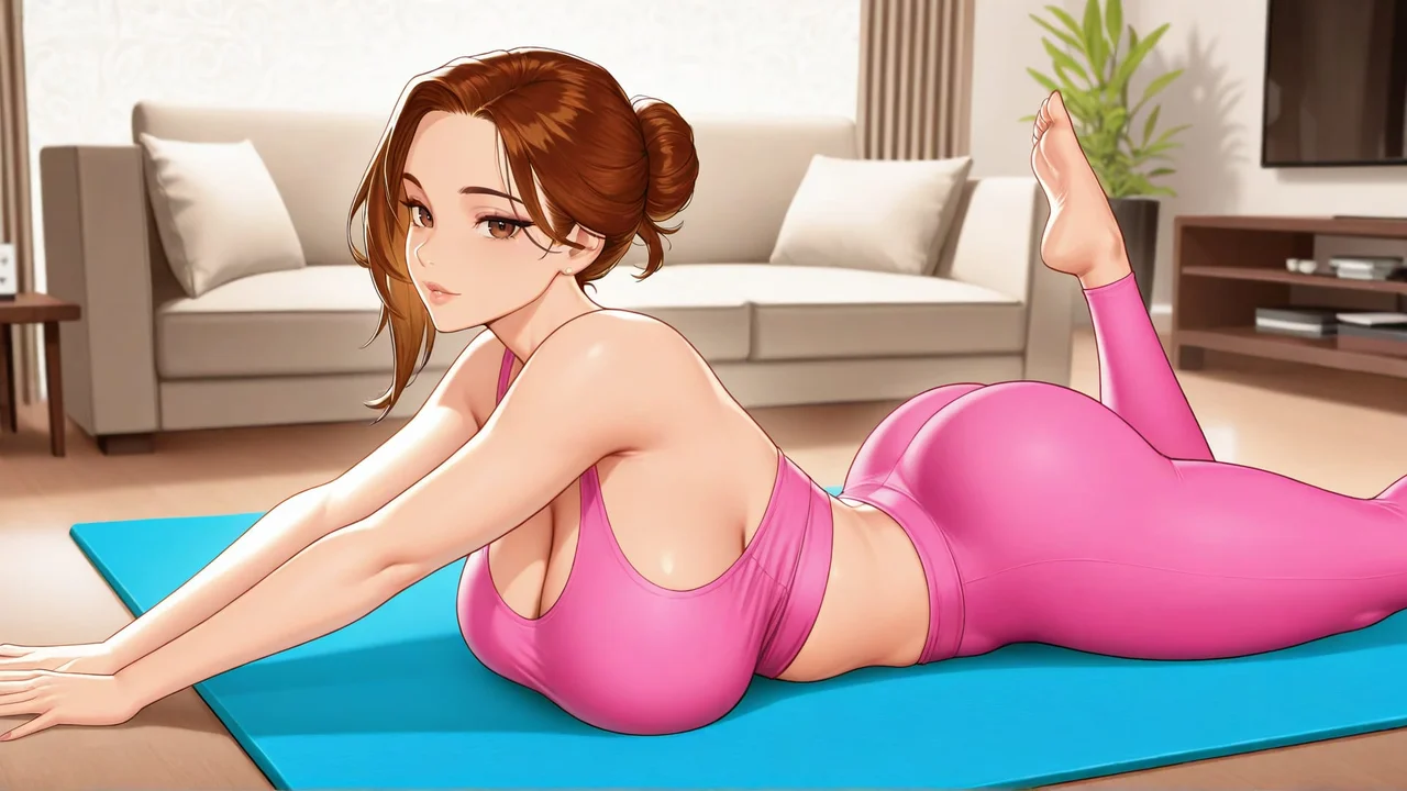 Forbidden Warmth Preview 4
