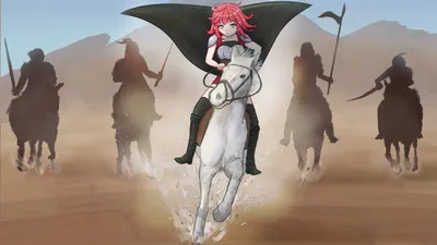 Slave Lord Realms of Bondage Preview 3
