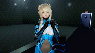 Oppai Odyssey Preview 6