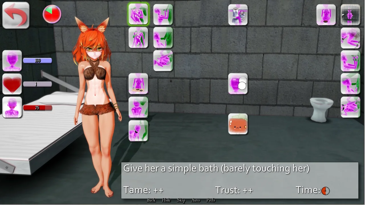 Genex Love and 2 Love Genex Preview 6