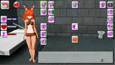 Genex Love and 2 Love Genex Preview 6