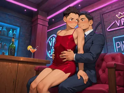 Pinked and Owned Preview 8