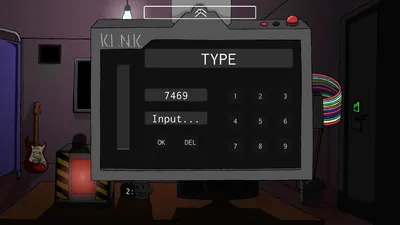 Red Secret Preview 2
