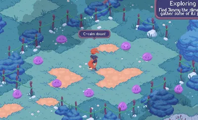 Evening Woods Preview 4
