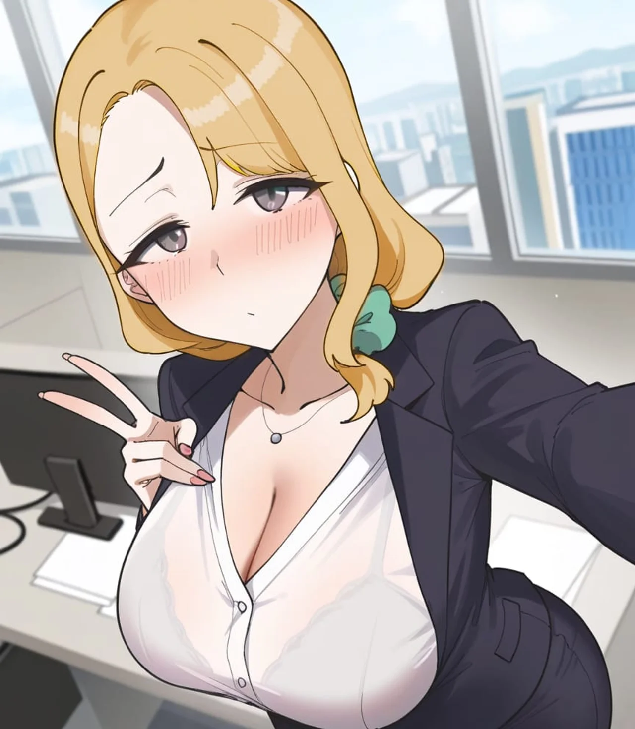 Something Is Wrong With My Wife Preview 3