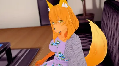 Tails on the Rocks Preview 1
