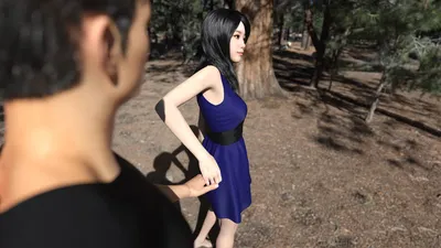 Wifeys Dilemma Revisited Preview 1