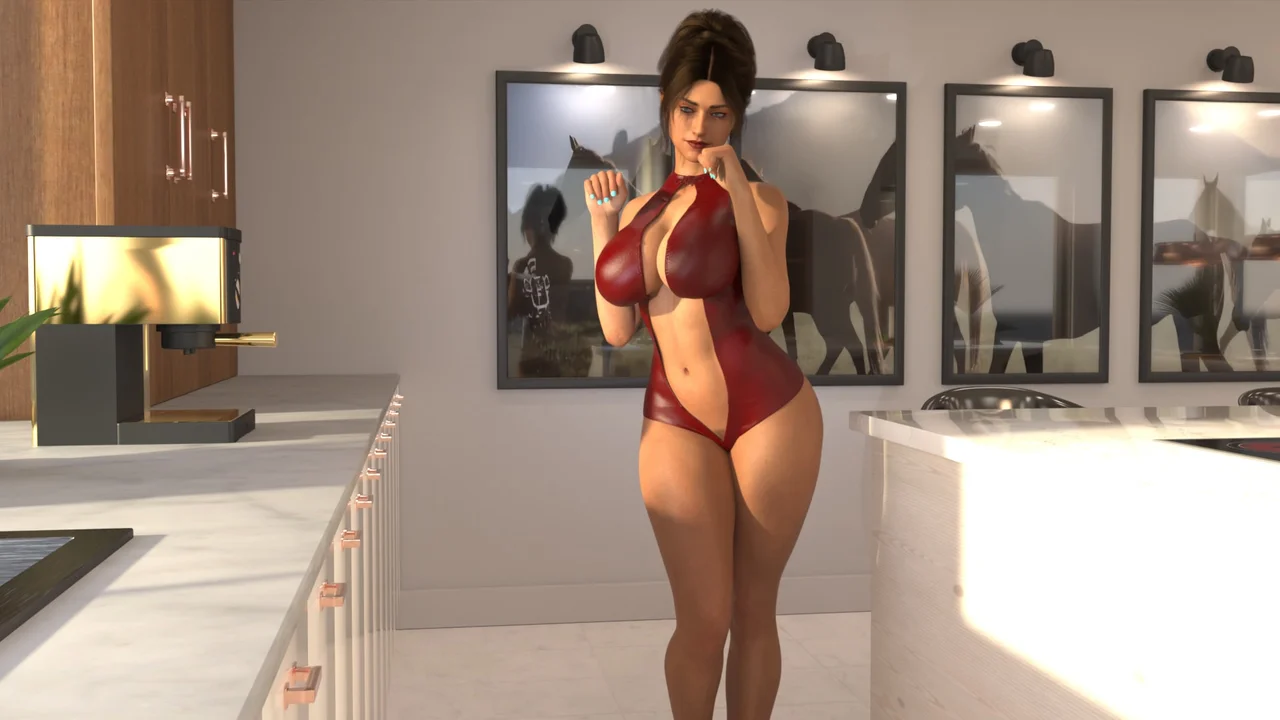 Futa Sex Therapy Preview 8