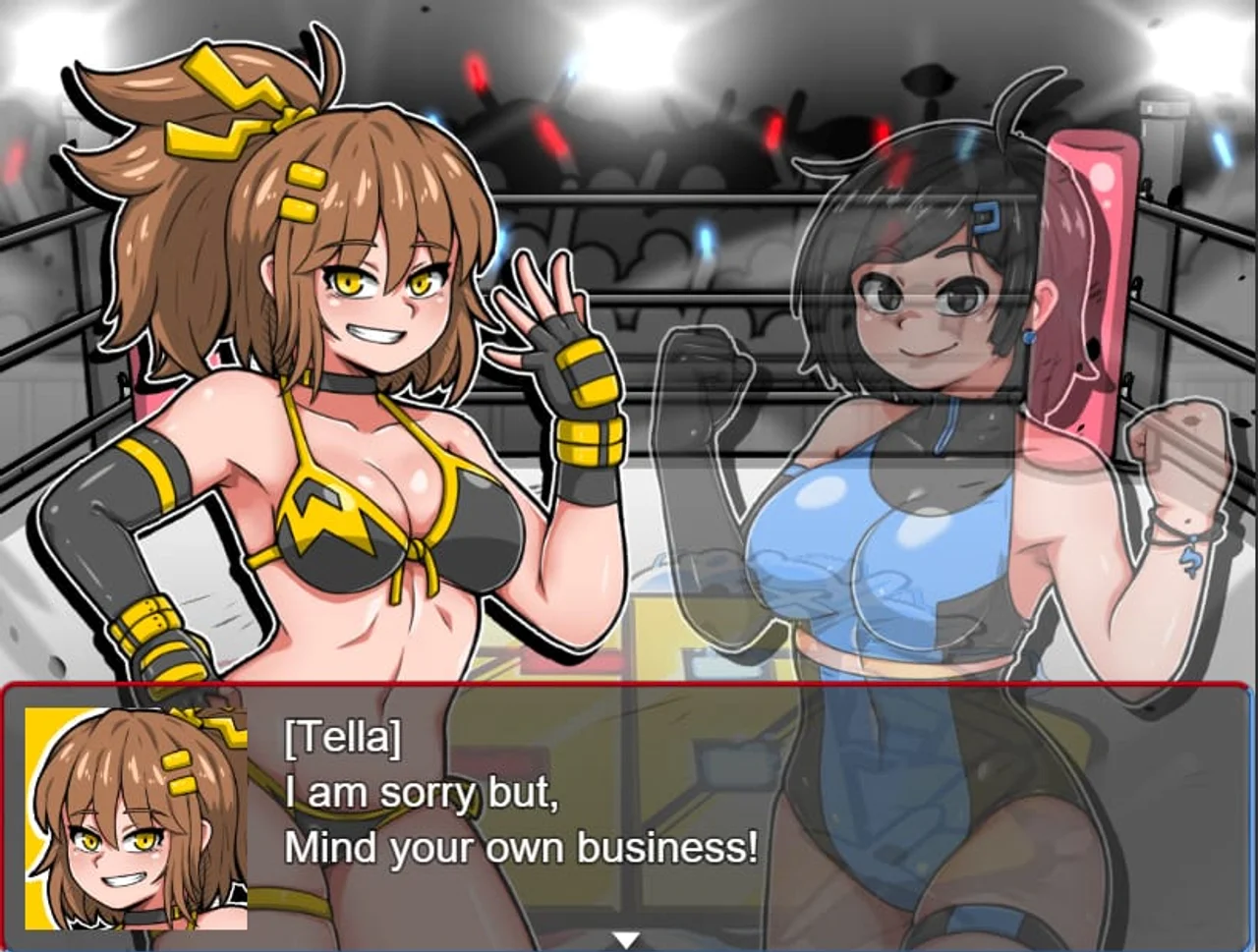 Sb Catfight Preview 8
