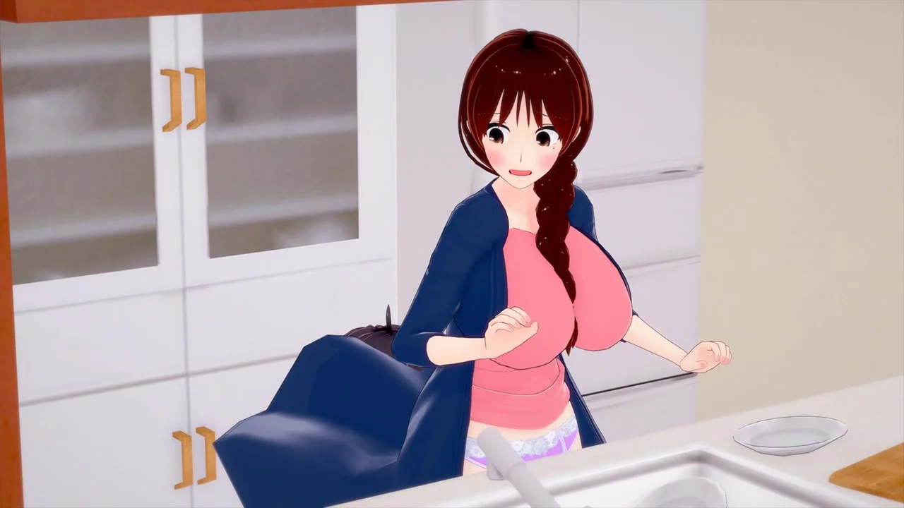 Succubus Trick Grown up Problem Preview 10