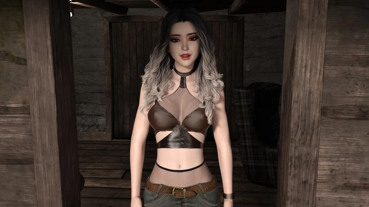 Saviour of the Wasteland Preview 1