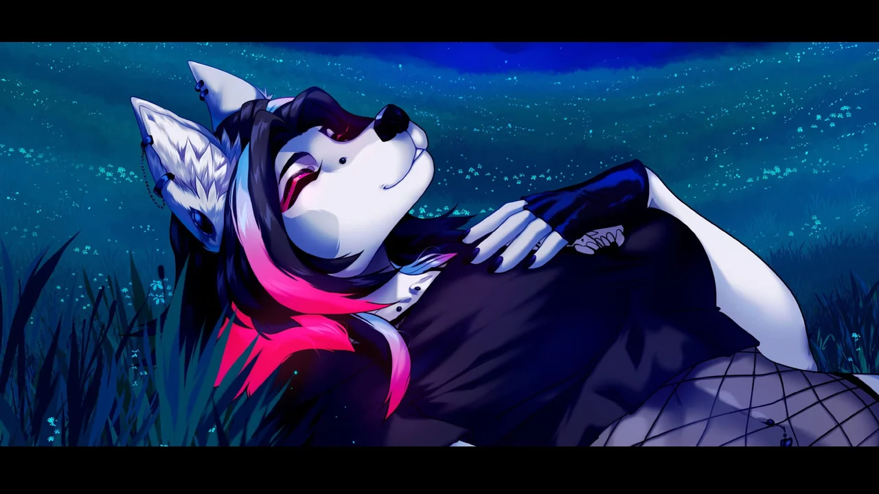 Night of Love Preview 4
